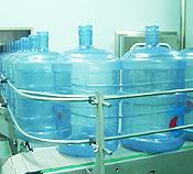 Potable Water Purification Plant in Ghana