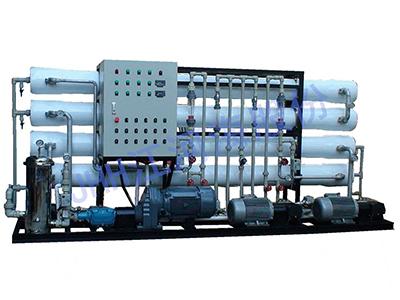 Wastewater Treatment and Recycling System